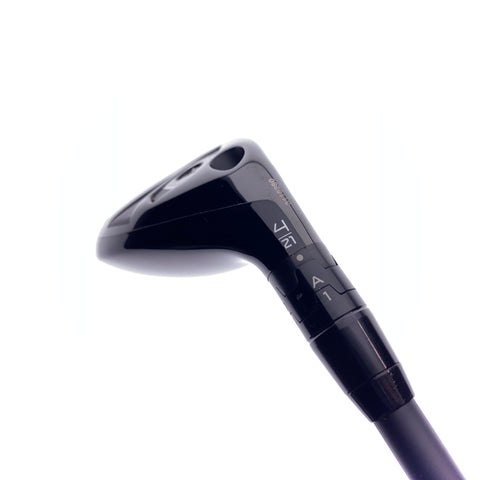Used Titleist GT3 4 Hybrid / 21 Degrees / Stiff Flex