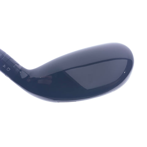 Used Titleist GT3 4 Hybrid / 21 Degrees / Stiff Flex