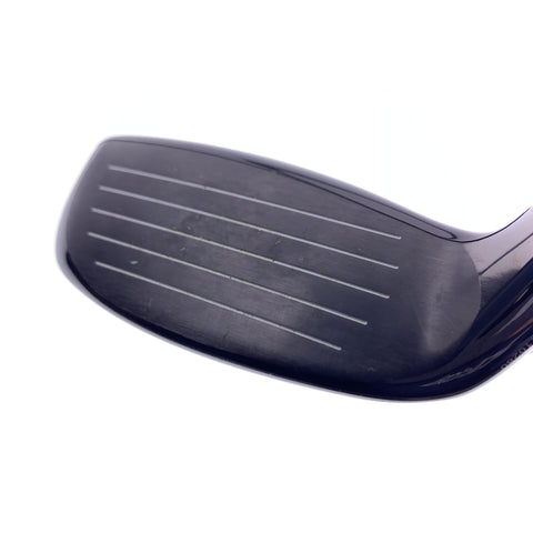Used Titleist GT3 4 Hybrid / 21 Degrees / Stiff Flex