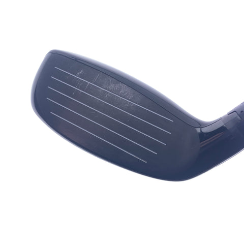 Used Titleist GT3 4 Hybrid / 21 Degrees / Stiff Flex