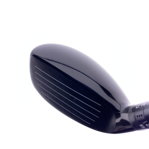 Used Titleist GT3 4 Hybrid / 21 Degrees / Stiff Flex