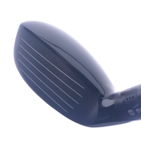 Used Titleist GT3 4 Hybrid / 21 Degrees / Stiff Flex