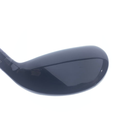 Used Titleist GT3 4 Hybrid / 21.0 Degrees / Stiff Flex