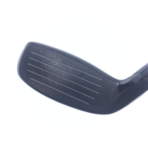 Used Titleist GT3 4 Hybrid / 21.0 Degrees / Stiff Flex