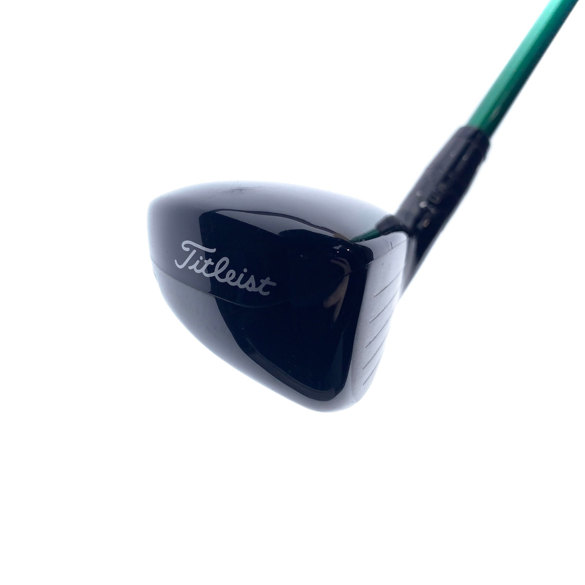 Used Titleist GT3 4 Hybrid / 21.0 Degrees / X-Stiff Flex