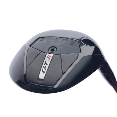 Used Titleist GT3 5 Fairway Wood / 18 Degrees / Regular Flex