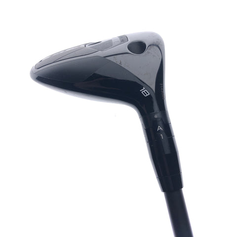 Used Titleist GT3 5 Fairway Wood / 18 Degrees / Regular Flex