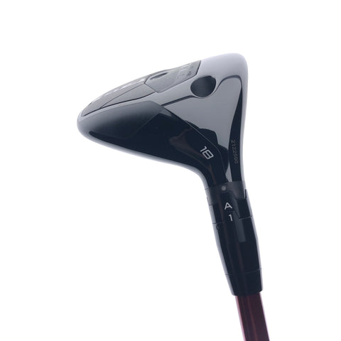 Used Titleist GT3 5 Fairway Wood / 18 Degrees / Regular Flex