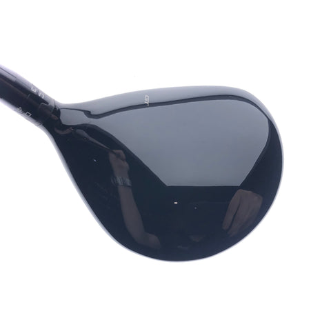 Used Titleist GT3 5 Fairway Wood / 18 Degrees / Regular Flex