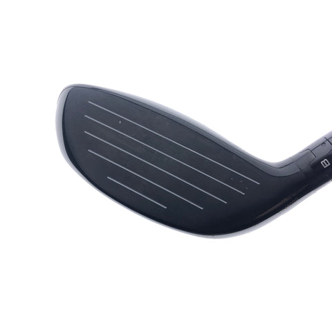 Used Titleist GT3 5 Fairway Wood / 18 Degrees / Regular Flex