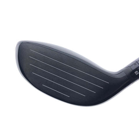 Used Titleist GT3 5 Fairway Wood / 18 Degrees / Regular Flex