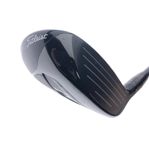 Used Titleist GT3 5 Fairway Wood / 18 Degrees / Regular Flex