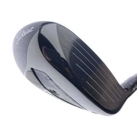 Used Titleist GT3 5 Fairway Wood / 18 Degrees / Regular Flex