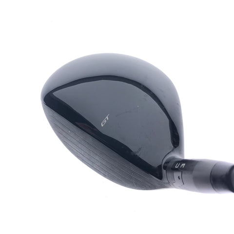 Used Titleist GT3 5 Fairway Wood / 18 Degrees / Regular Flex