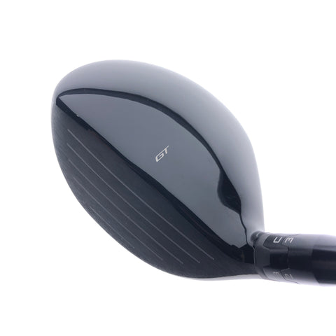 Used Titleist GT3 5 Fairway Wood / 18 Degrees / Regular Flex