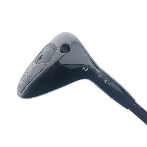 Used Titleist GT3 5 Fairway Wood / 18 Degrees / Stiff Flex
