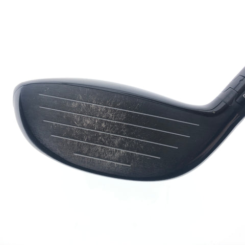 Used Titleist GT3 5 Fairway Wood / 18 Degrees / Stiff Flex
