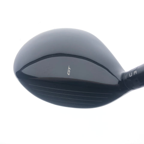 Used Titleist GT3 5 Fairway Wood / 18 Degrees / Stiff Flex