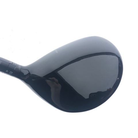 Used Titleist GT3 5 Fairway Wood / 18 Degrees / Stiff Flex