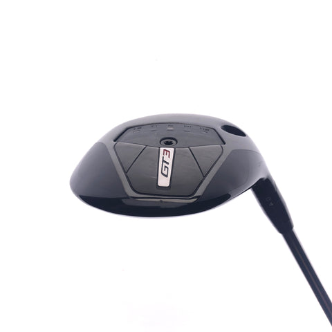 Used Titleist GT3 5 Fairway Wood / 18 Degrees / X-Stiff Flex