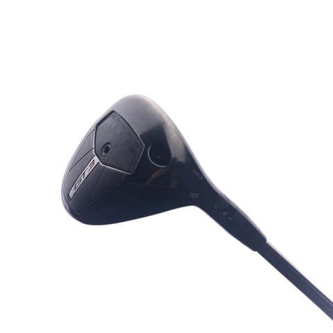 Used Titleist GT3 5 Fairway Wood / 18 Degrees / X-Stiff Flex