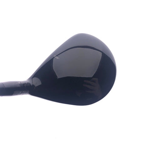 Used Titleist GT3 5 Fairway Wood / 18 Degrees / X-Stiff Flex