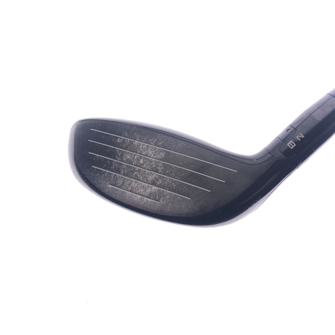 Used Titleist GT3 5 Fairway Wood / 18 Degrees / X-Stiff Flex