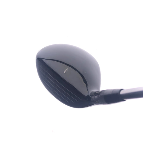 Used Titleist GT3 5 Fairway Wood / 18 Degrees / X-Stiff Flex
