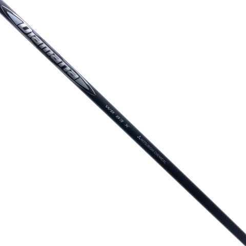 Used Titleist GT3 5 Fairway Wood / Diamana WB 6th Gen 83X Shaft / 18 Deg /XStiff