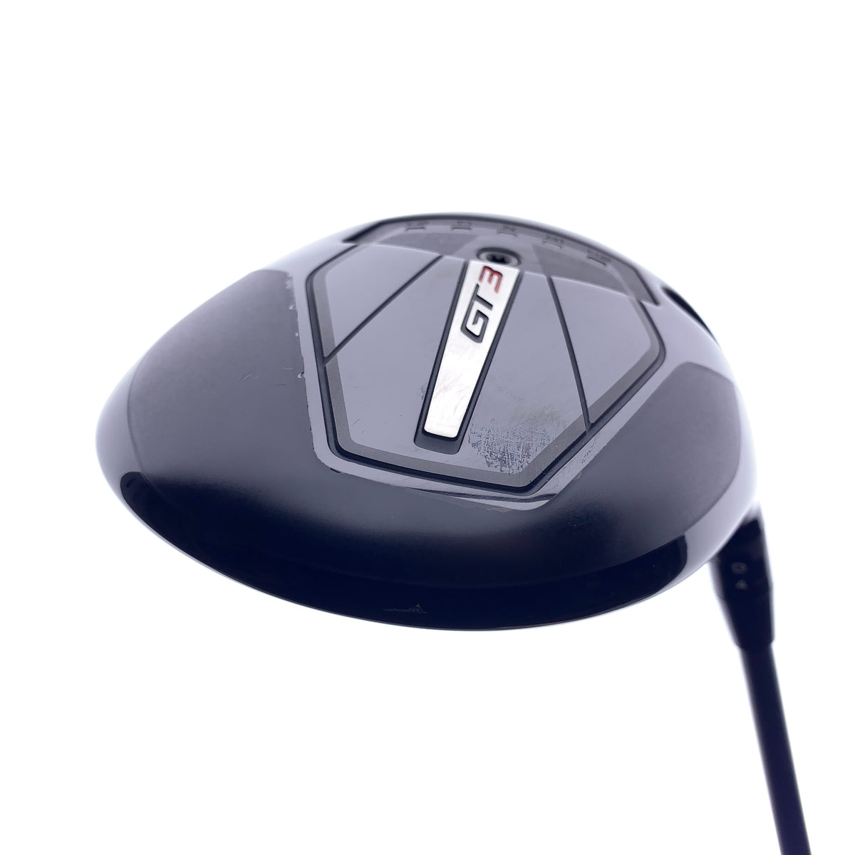 Used Titleist GT3 Driver / 10.0 Degrees / Regular Flex