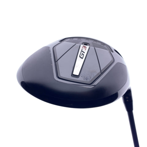 Used Titleist GT3 Driver / 10.0 Degrees / Regular Flex