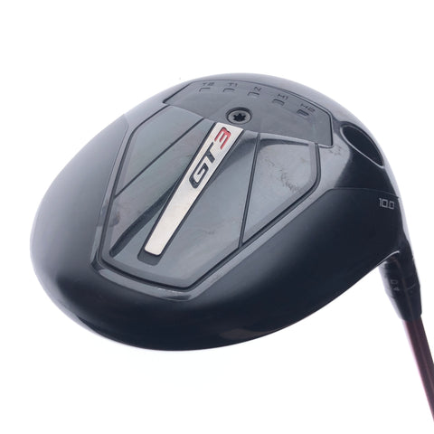 Used Titleist GT3 Driver / 10.0 Degrees / Regular Flex