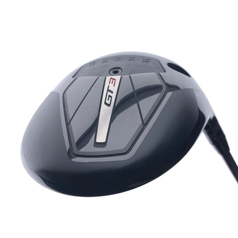 Used Titleist GT3 Driver / 10.0 Degrees / Regular Flex