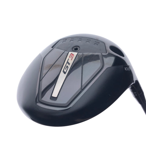 Used Titleist GT3 Driver / 10.0 Degrees / Regular Flex