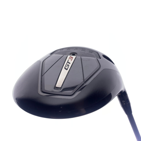 Used Titleist GT3 Driver / 10.0 Degrees / Regular Flex