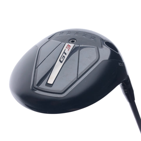 Used Titleist GT3 Driver / 10.0 Degrees / Regular Flex