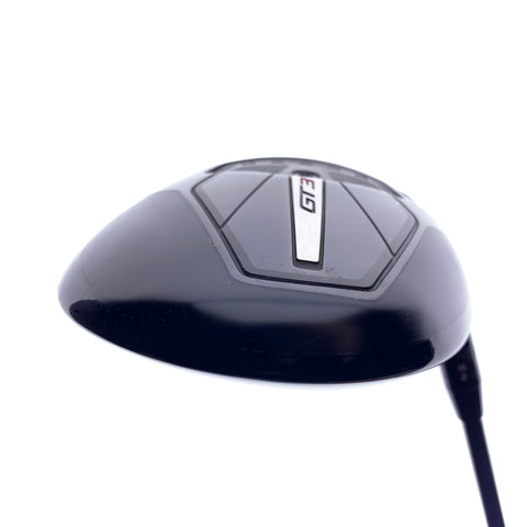 Used Titleist GT3 Driver / 10.0 Degrees / Regular Flex