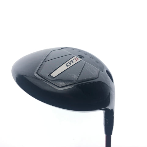 Used Titleist GT3 Driver / 10.0 Degrees / Regular Flex