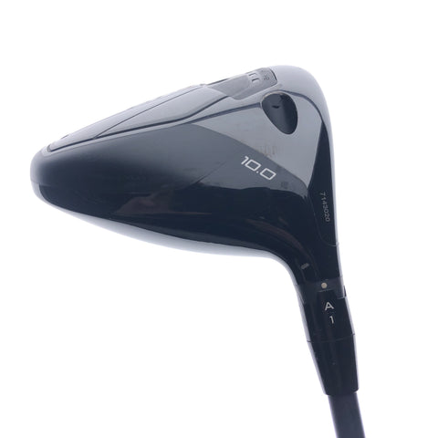 Used Titleist GT3 Driver / 10.0 Degrees / Regular Flex