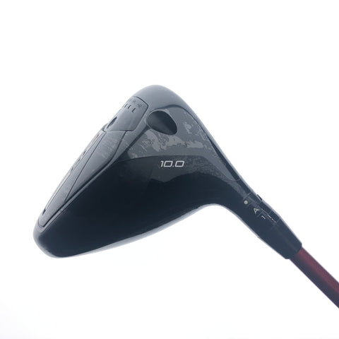 Used Titleist GT3 Driver / 10.0 Degrees / Regular Flex