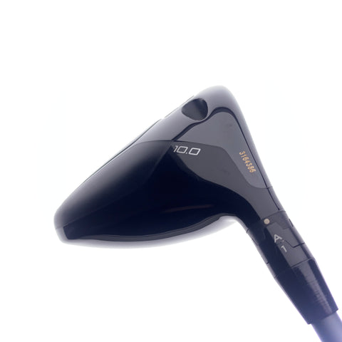 Used Titleist GT3 Driver / 10.0 Degrees / Regular Flex