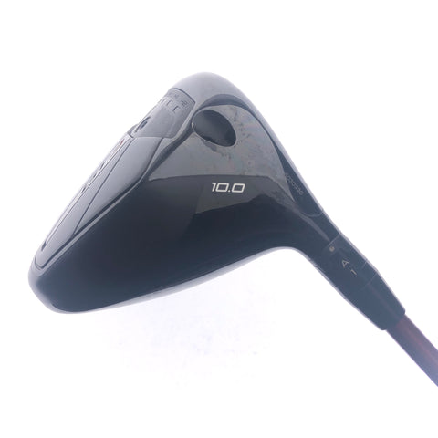 Used Titleist GT3 Driver / 10.0 Degrees / Regular Flex