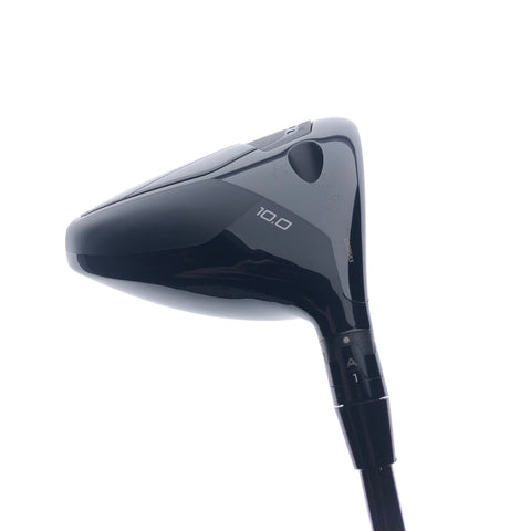 Used Titleist GT3 Driver / 10.0 Degrees / Regular Flex