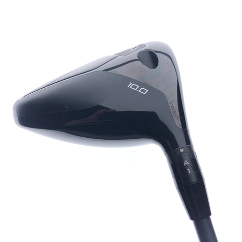 Used Titleist GT3 Driver / 10.0 Degrees / Regular Flex