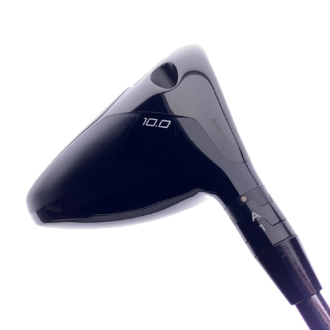 Used Titleist GT3 Driver / 10.0 Degrees / Regular Flex