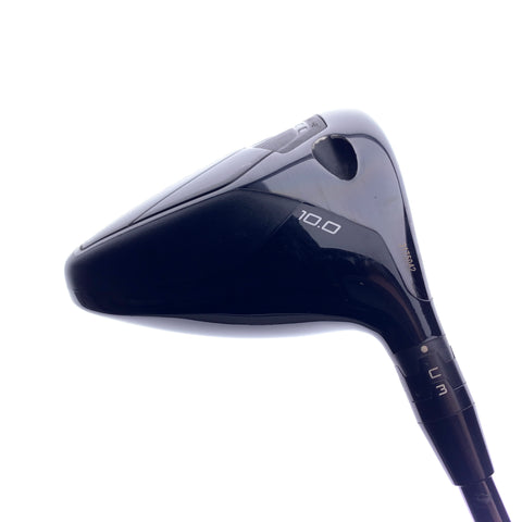Used Titleist GT3 Driver / 10.0 Degrees / Regular Flex