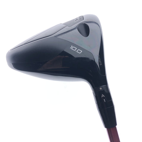 Used Titleist GT3 Driver / 10.0 Degrees / Regular Flex