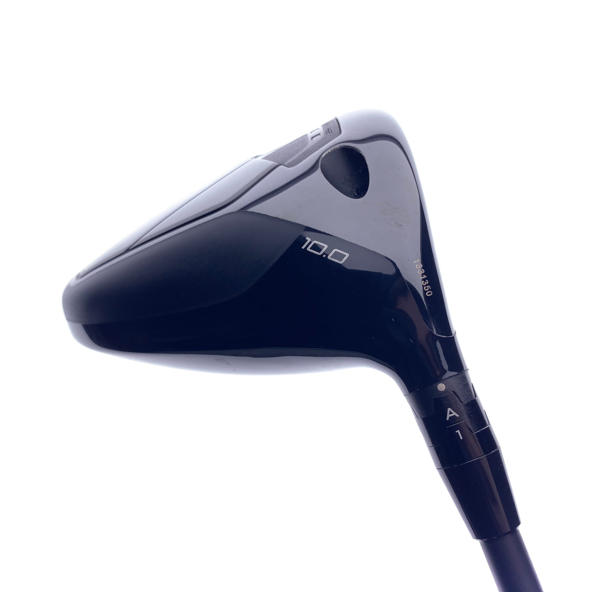 Used Titleist GT3 Driver / 10.0 Degrees / Regular Flex