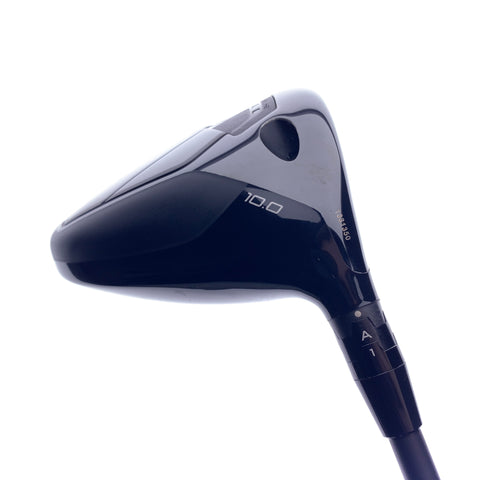 Used Titleist GT3 Driver / 10.0 Degrees / Regular Flex