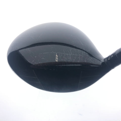 Used Titleist GT3 Driver / 10.0 Degrees / Regular Flex